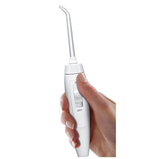 Håndstykke for Waterpik Complete Care Munnvann