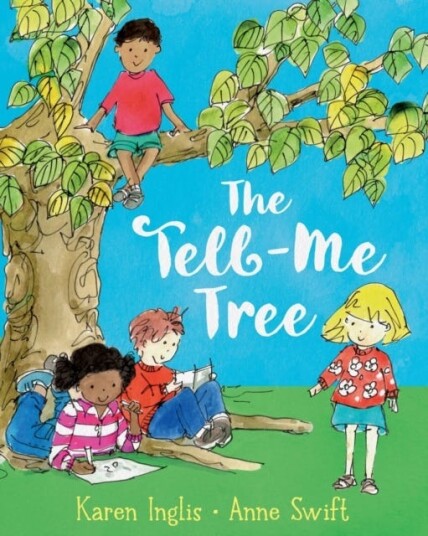 The TellMe Tree The TellMe Tree