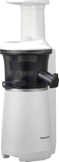 Panasonic MJ-L501 Slowjuicer 150W (Hvit)