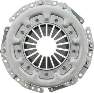 Trykkplate, clutch AISIN CN-024 Trykkplate, clutch AISIN CN-024