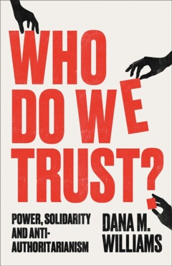 Who Do We Trust? Who Do We Trust?