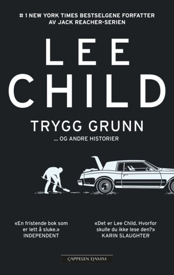 Trygg grunn