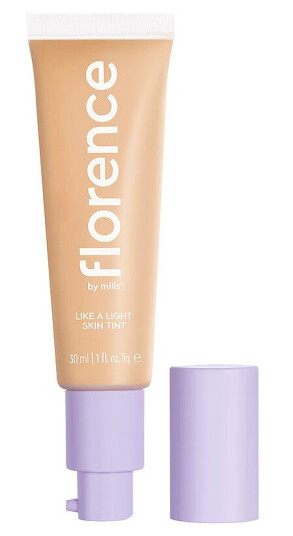 Florence by Mills Like A Light Skin Tint LM060 50 ml Foundation