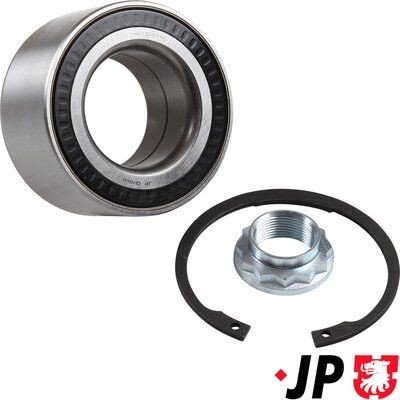 Hjullager JP GROUP 1441300110