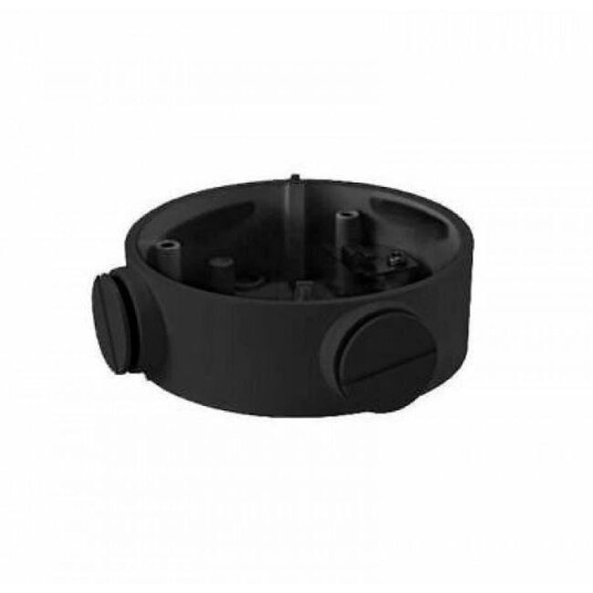 Hikvision DS-1280ZJ-DM18 Montering Boks Sort