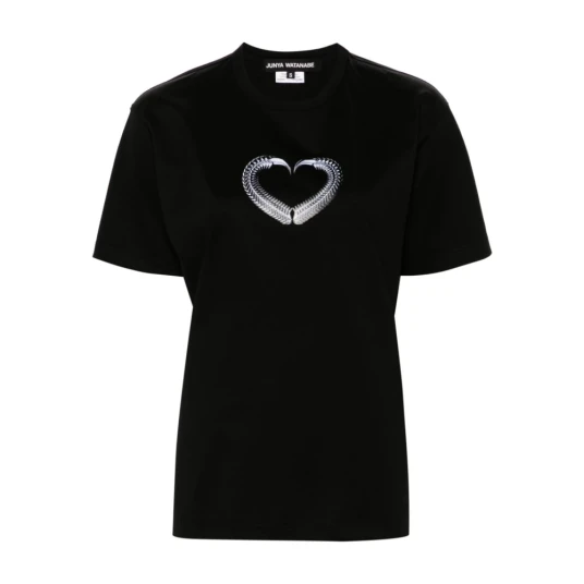 Junya Watanabe Dame Topper Svart S