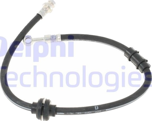 Bremseslange DELPHI LH7825