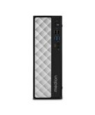 Medion Akoya Personlig datamaskin - SSD matt svart Medion Akoya Personlig datamaskin - SSD matt svart
