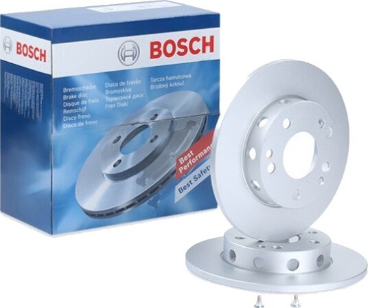 BOSCH 0 986 478 114 Bremseskive