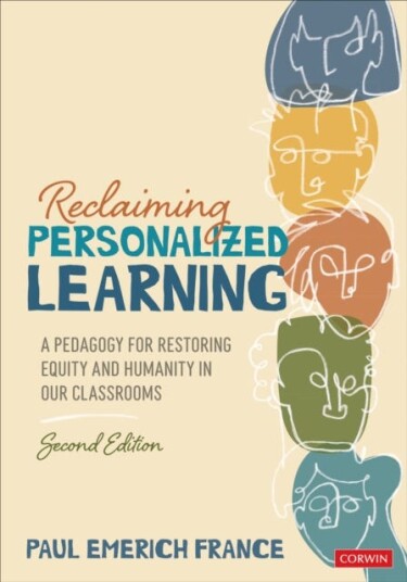 Reclaiming Personalized Learning Av Paul Emerich France