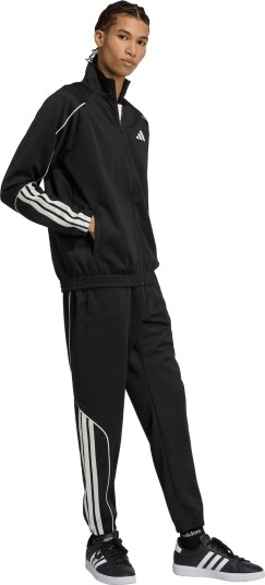 Adidas Sportswear M 3S Stadium Ts Black XXL