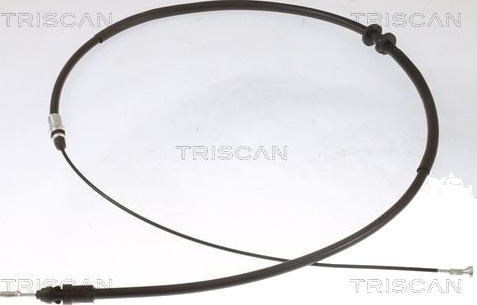 Tautrekk, håndbremse TRISCAN 8140 251215