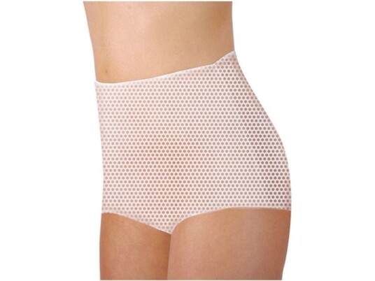 Babyono Gjenbrukbar Mesh Postpartum Truse Xl 2 Stk