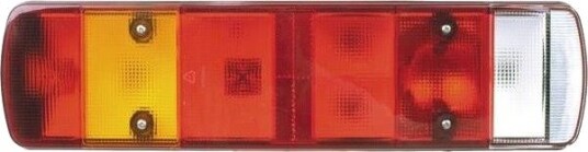 Baklykt STARLINE KH9730 0703