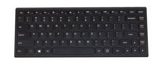 Lenovo 25212109, Tastatur, Nederlandsk, Lenovo, Essential G400/G405/G410 Lenovo 25212109, Tastatur, Nederlandsk, Lenovo, Essential G400/G405/G410
