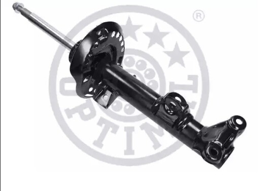 Støtdemper OPTIMAL A-1401G