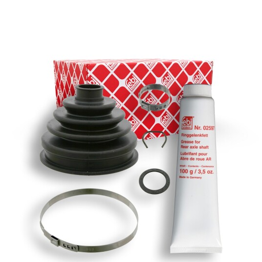 Febi Bilstein Mansjett drivaksel FEBI BILSTEIN 14089
