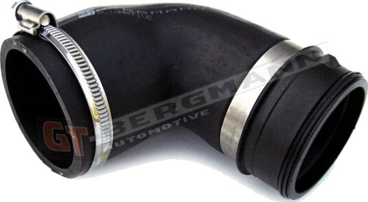 GT BERGMANN GT52 127 Ladeluftslange GT BERGMANN GT52 127 Ladeluftslange