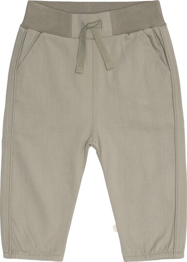 That"s Mine Floke Pants Khaki green 74