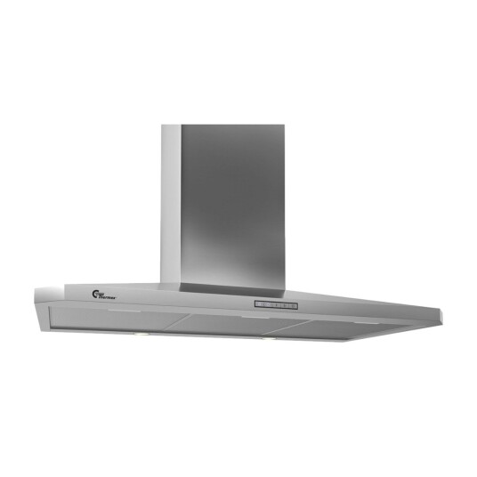 Thermex Decor 787 CVV Kjøkkenventilator 90cm stål