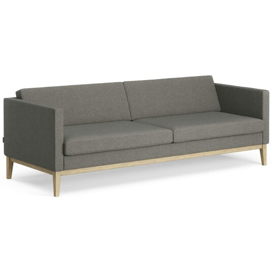 Swedese Madison 3 Seter Sofa Main Line Flax 26