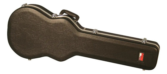 Gator GC-LPS Guitar ABS Case