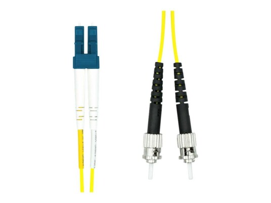ProXtend koblingskabel - 7 m - gul