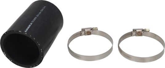 KAMOKA 7910969 Ladeluftslange