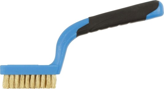 Hogert Technik HT3B644 Stålbørste