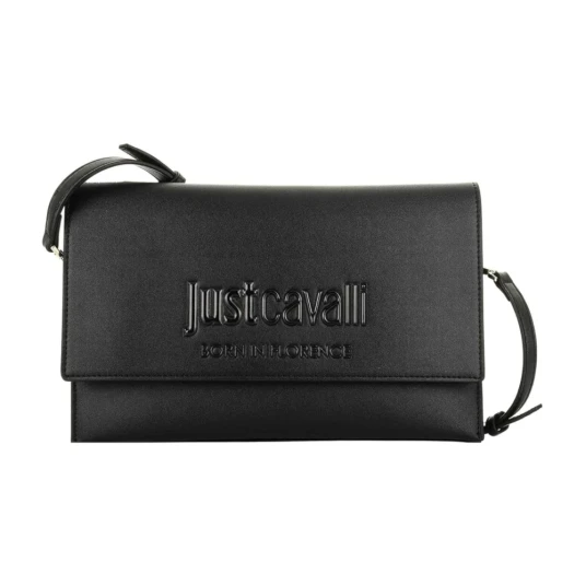 Just Cavalli, Dame, Vesker, Svart, ONE SIZE, Just Cavalli, Dame, Vesker, Svart, ONE SIZE,