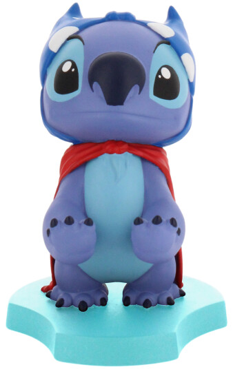 Holdems Lilo & Stitch Underpants Hero Mobiltelefonholder Blå Holdems Lilo & Stitch Underpants Hero Mobiltelefonholder Blå