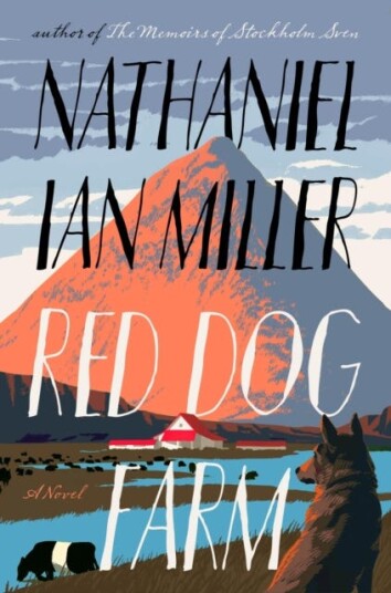 Red Dog Farm  A Novel