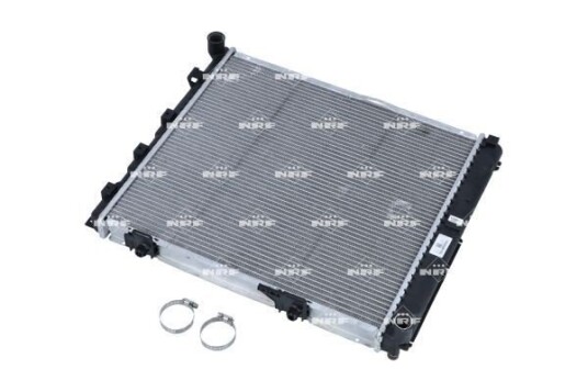 Radiator NRF 516572