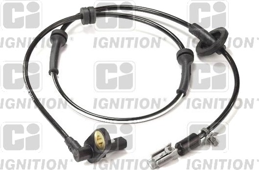 QUINTON HAZELL XABS778 Sensor ABS