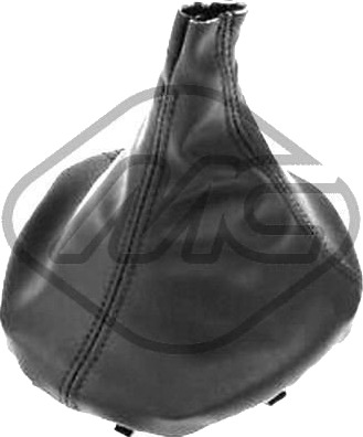 Girspakekledning Metalcaucho 65154 Girspakekledning Metalcaucho 65154