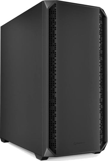 Sharkoon AK2 Midi Tower Svart