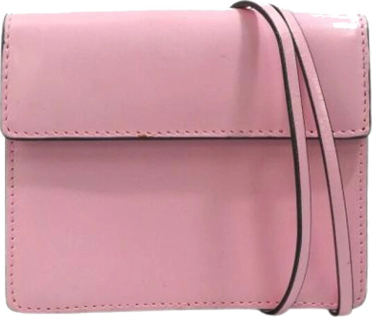 Prada Vintage Dame Rosa Prada Vintage Dame Rosa