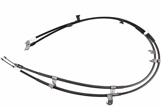 Metzger Tautrekk parkeringsbrems METZGER 17.9005