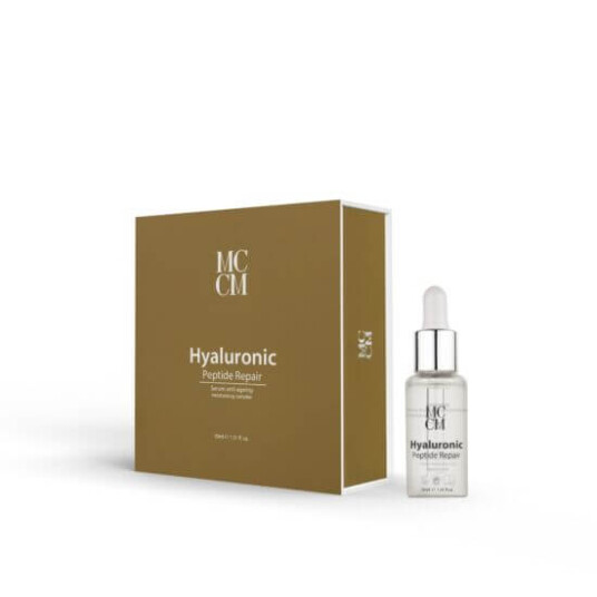 Mccm Hyaluronic Peptide Repair Serum
