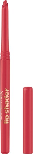 Max Factor 2000 Calorie Lip Shader 40 Red Stroke