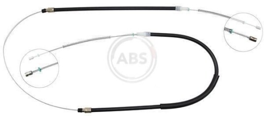Bremsewire A.B.S. K10315 Bremsewire A.B.S. K10315