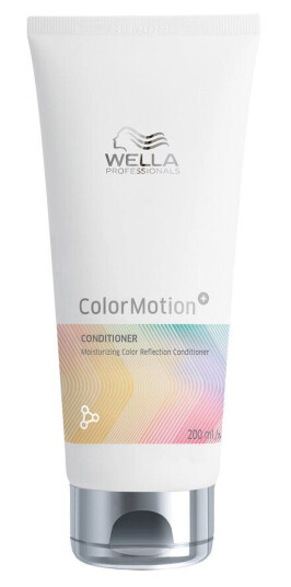 Wella Professionals ColorMotion+ Moisturizing Color Reflection Co Wella Professionals ColorMotion+ Moisturizing Color Reflection Co