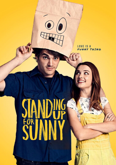 Standing Up For Sunny DVD