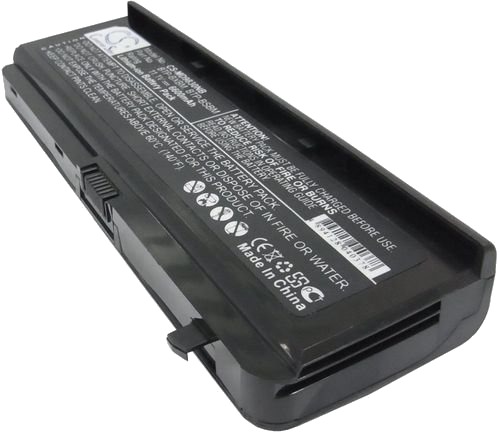 Batteri til Medion MD96290 MD9830NB