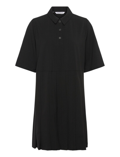 Soft Rebels Srvilja Dress Black M Soft Rebels Srvilja Dress Black M