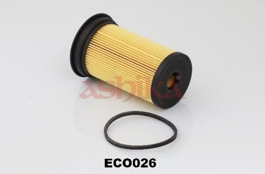 Drivstoffilter ASHIKA 30 ECO026 Drivstoffilter ASHIKA 30 ECO026