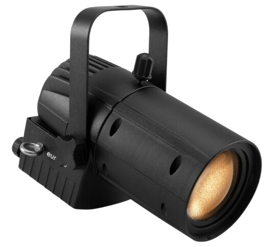 EuroLite Led Ppc-20 Ww Spot