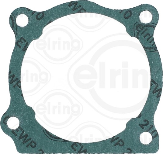 ELRING 777.812 Pakning, termostatkasse