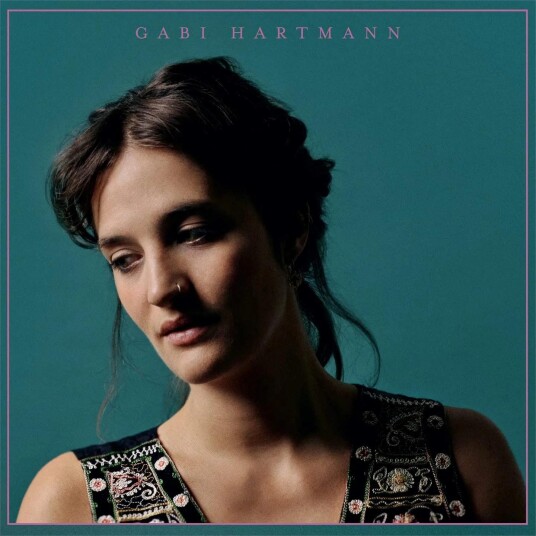 Gabi Hartmann Gabi Hartmann (Digipak) CD Gabi Hartmann Gabi Hartmann (Digipak) CD