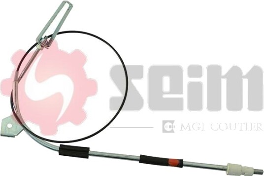 SEIM 554253 Tautrekk håndbremse SEIM 554253 Tautrekk håndbremse